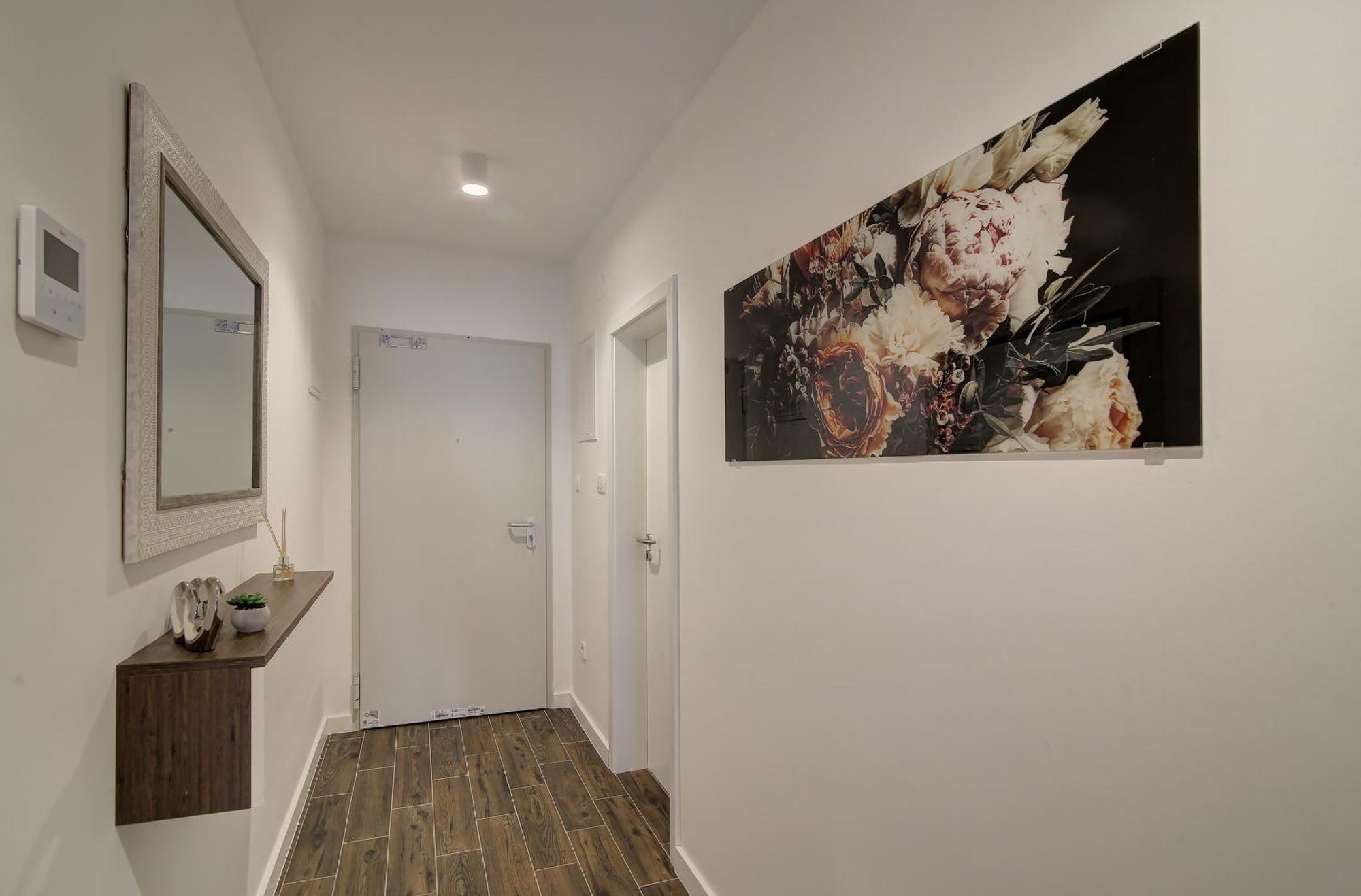 Apartman Brand New In