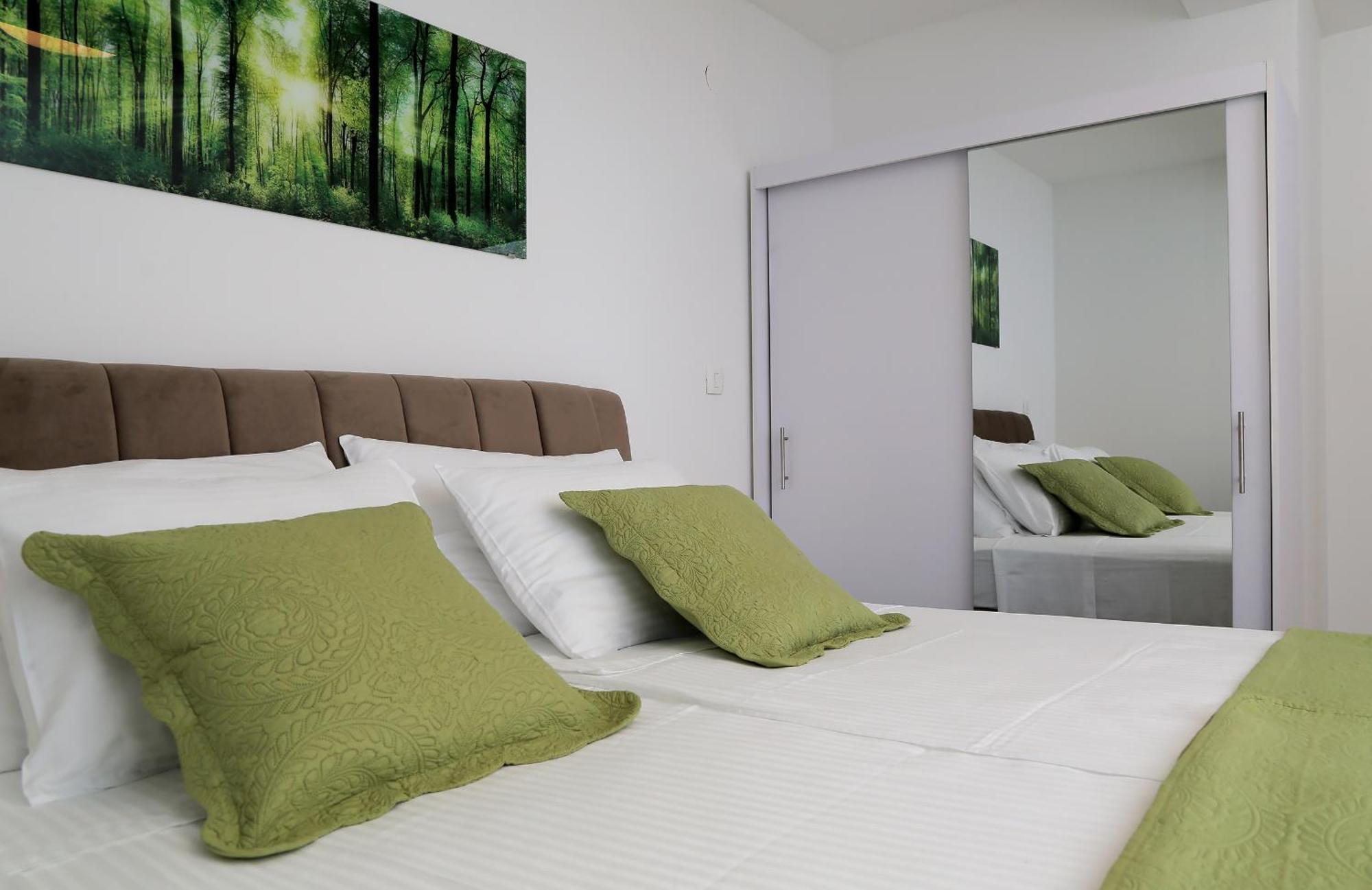 Apartman Brand New In