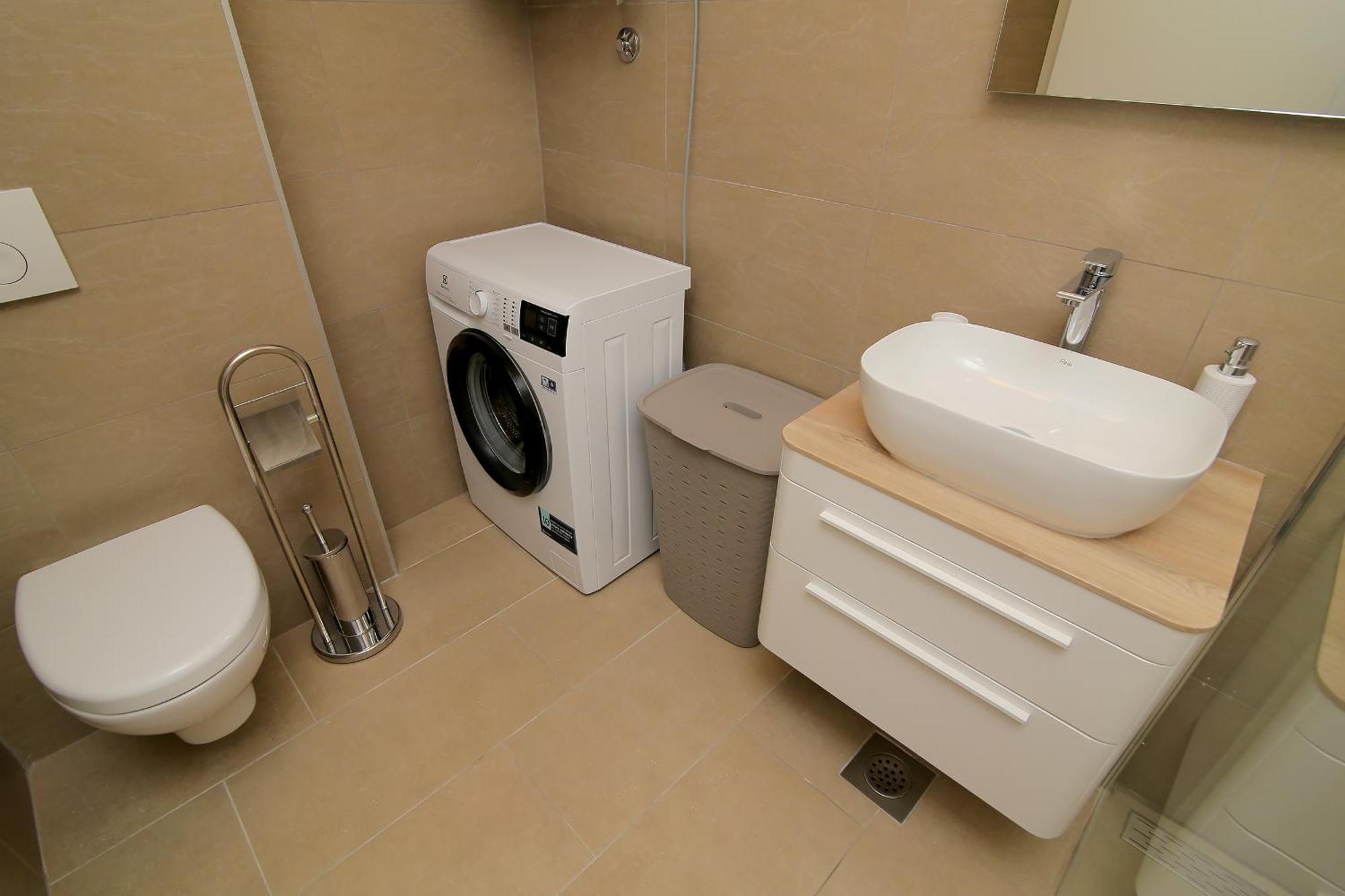Brand New In Apartman Dubrovnik
