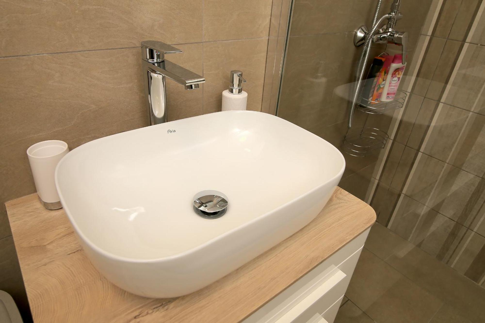 Brand New In * Dubrovnik