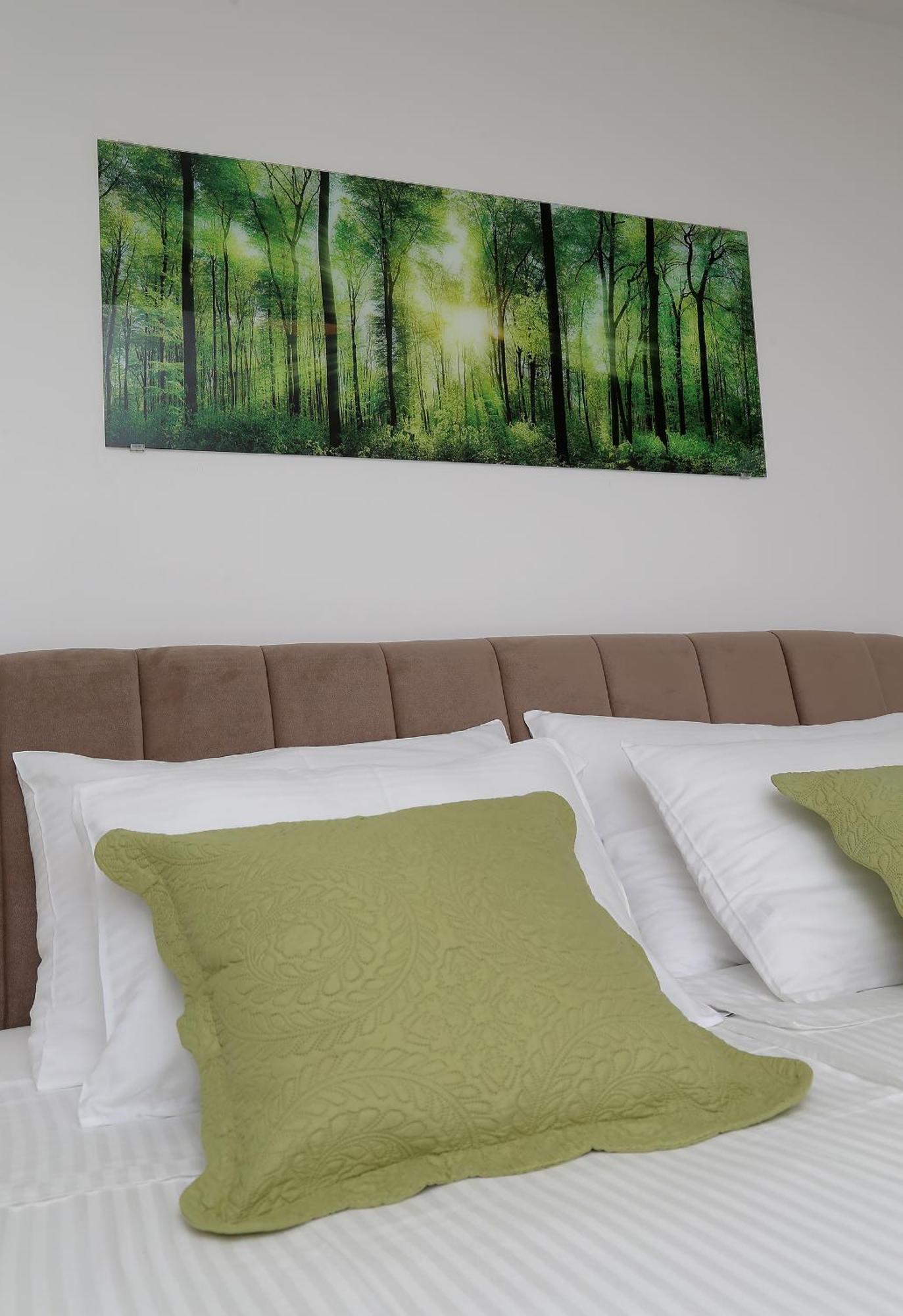 Apartman Brand New In *