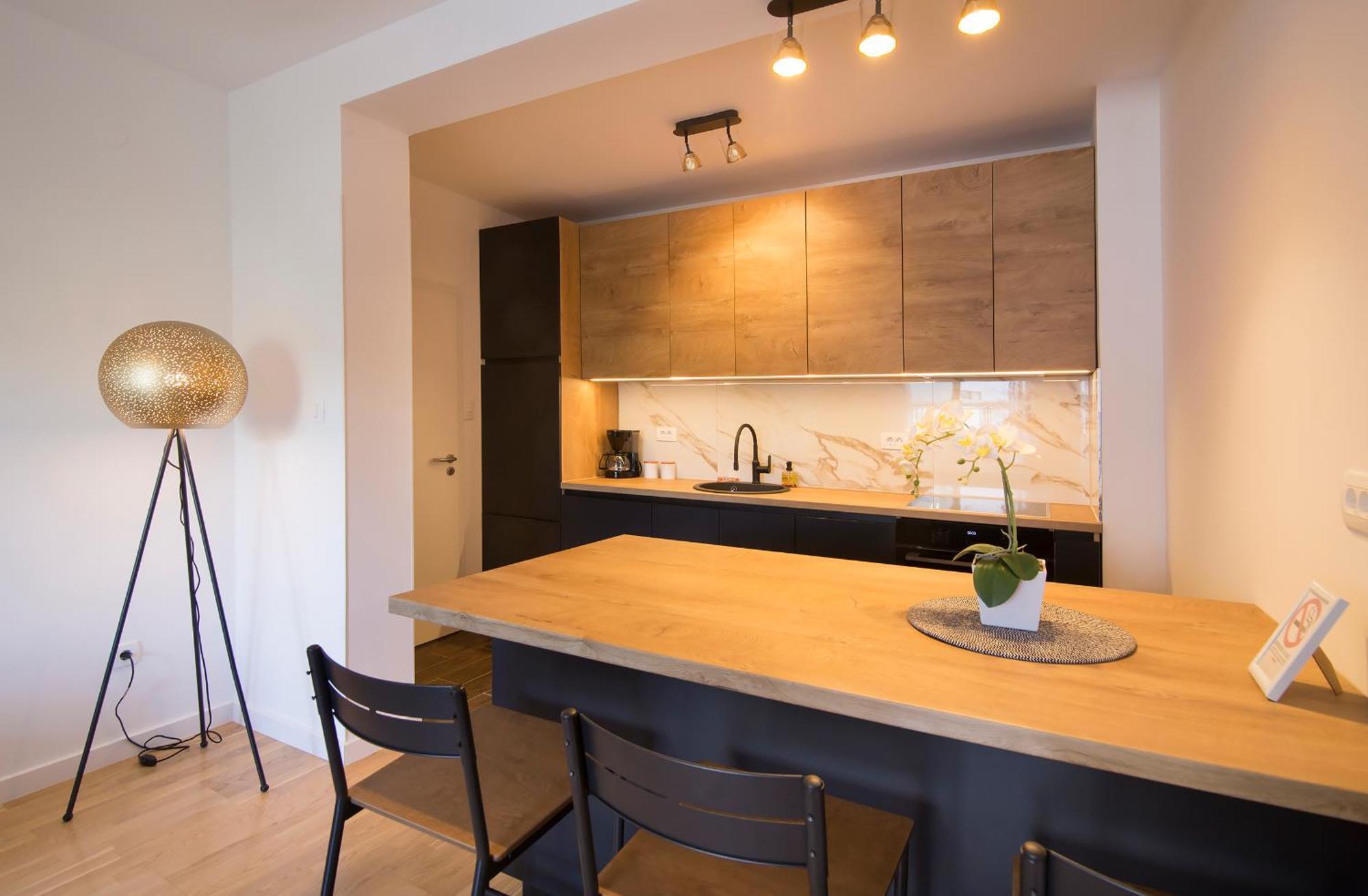 Apartman Brand New In Dubrovnik