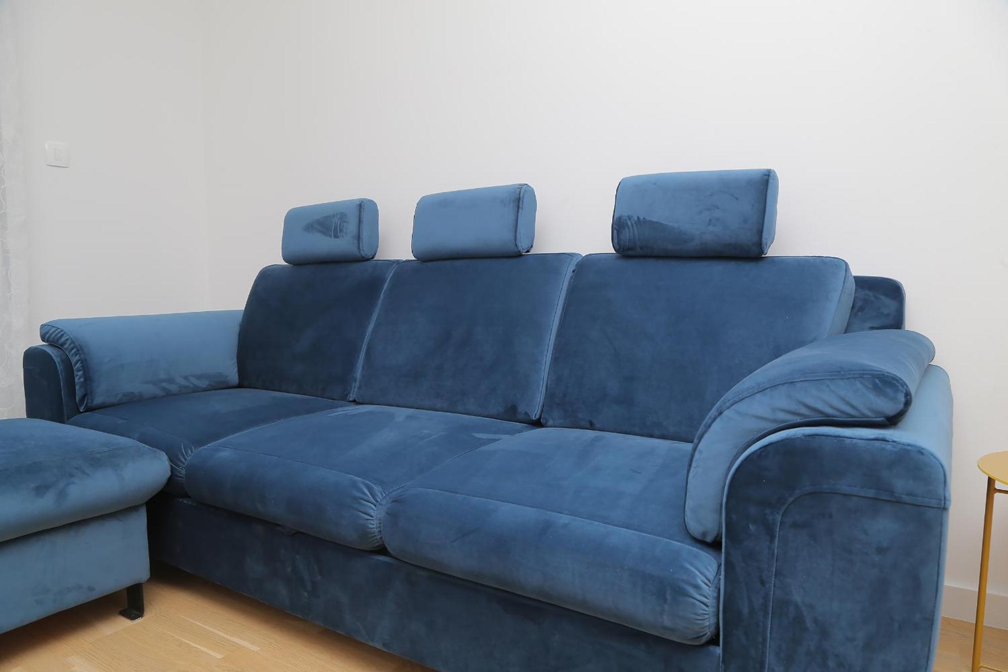 Brand New In Apartman *