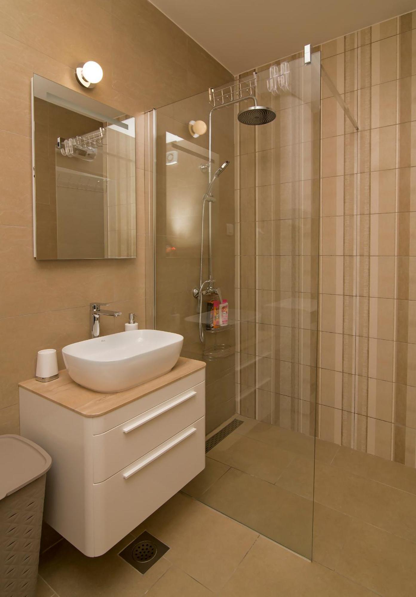 Apartman Brand New In *